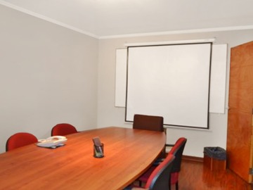 Arriendo Mensual / Oficina / Santiago