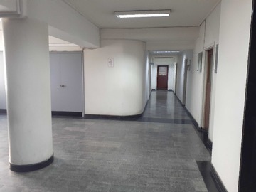 Arriendo Mensual / Oficina / Santiago