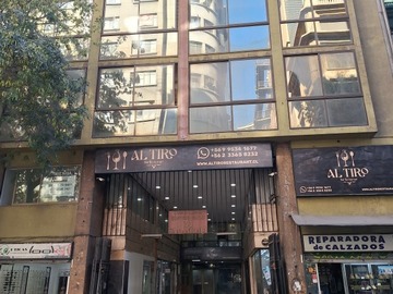 Arriendo Mensual / Oficina / Santiago