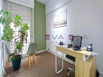 Arriendo Mensual / Oficina / Santiago