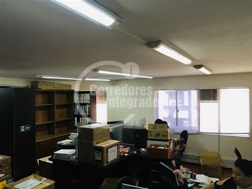 Arriendo Mensual / Oficina / Santiago