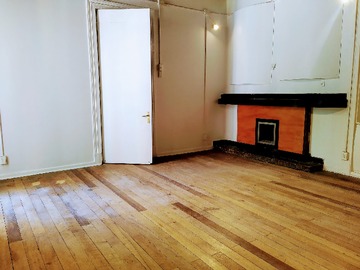 Arriendo Mensual / Oficina / Santiago