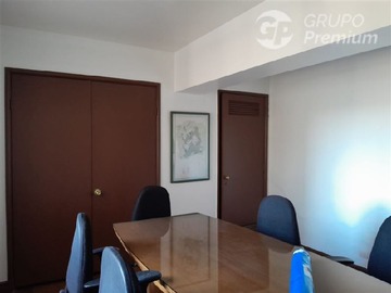 Arriendo Mensual / Oficina / Santiago