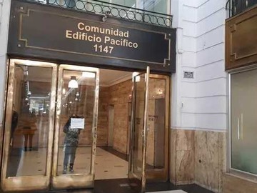 Arriendo Mensual / Oficina / Santiago