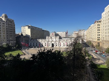 Arriendo Mensual / Oficina / Santiago