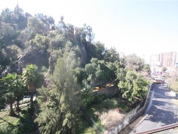Arriendo Mensual / Oficina / Santiago