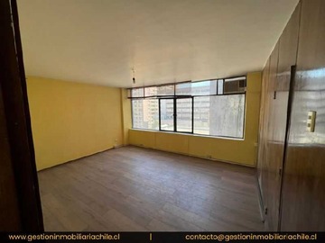 Arriendo Mensual / Oficina / Santiago