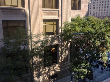 Arriendo Mensual / Oficina / Santiago