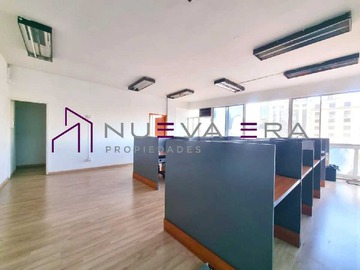 Arriendo Mensual / Oficina / Santiago