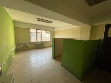 Arriendo Mensual / Oficina / Santiago