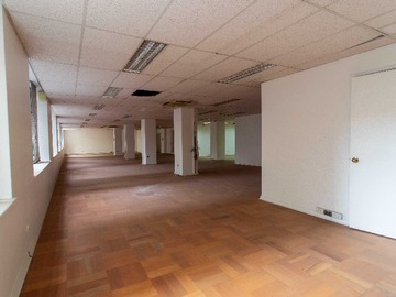 Arriendo Mensual / Oficina / Santiago