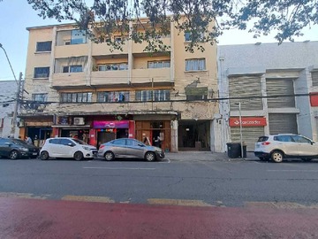 Arriendo Mensual / Oficina / Santiago