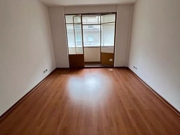 Arriendo Mensual / Oficina / Santiago