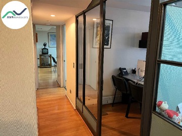 Arriendo Mensual / Oficina / Santiago