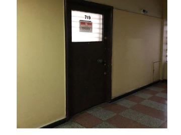 Arriendo Mensual / Oficina / Santiago