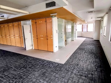 Arriendo Mensual / Oficina / Santiago