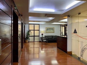 Arriendo Mensual / Oficina / Santiago