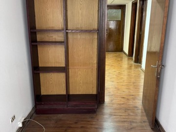 Arriendo Mensual / Oficina / Santiago