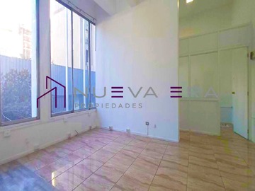 Arriendo Mensual / Oficina / Santiago