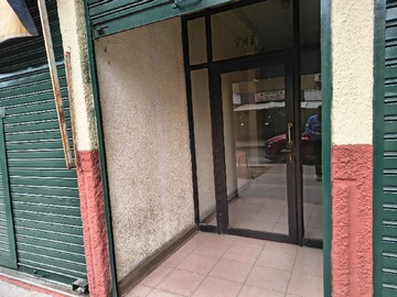 Arriendo Mensual / Oficina / Santiago