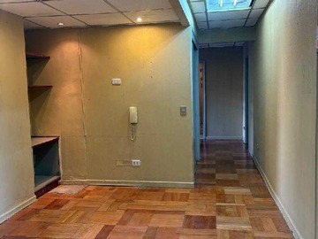 Arriendo Mensual / Oficina / Santiago