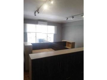 Arriendo Mensual / Oficina / Santiago