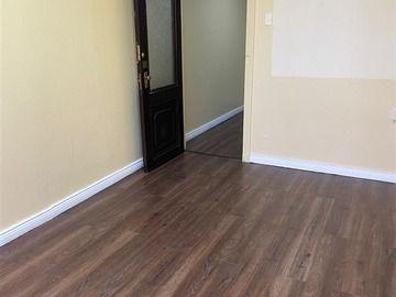 Arriendo Mensual / Oficina / Santiago