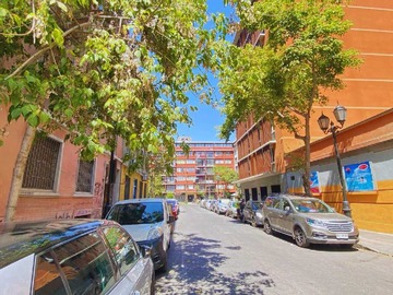 Arriendo Mensual / Oficina / Santiago