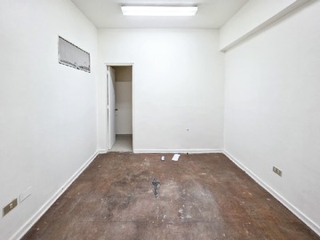 Arriendo Mensual / Oficina / Santiago