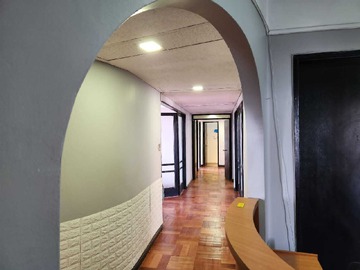 Arriendo Mensual / Oficina / Santiago