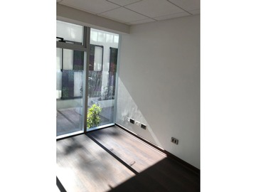 Arriendo Mensual / Oficina / Santiago