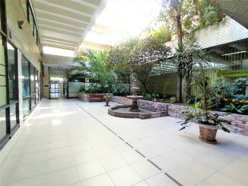 Arriendo Mensual / Oficina / Santiago