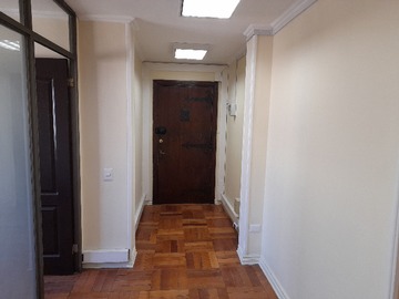 Arriendo Mensual / Oficina / Santiago