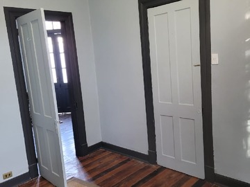Arriendo Mensual / Oficina / Santiago