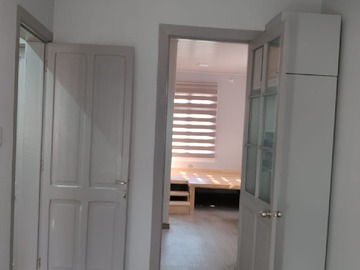 Arriendo Mensual / Oficina / Santiago