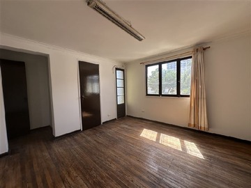 Arriendo Mensual / Oficina / Santiago