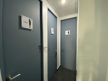 Arriendo Mensual / Oficina / Santiago