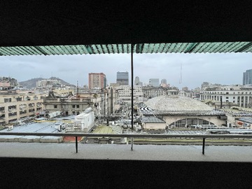 Vista del Balcón