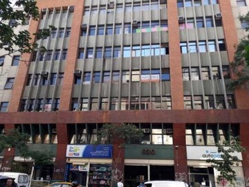 Arriendo Mensual / Oficina / Santiago