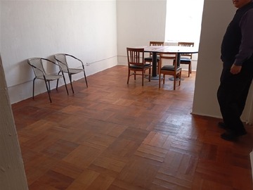 Arriendo Mensual / Oficina / Santiago