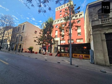 Arriendo Mensual / Oficina / Santiago