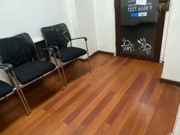 Arriendo Mensual / Oficina / Santiago