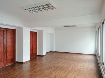 Arriendo Mensual / Oficina / Santiago