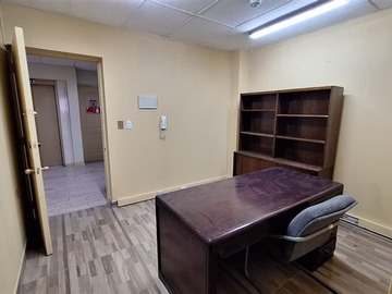 Arriendo Mensual / Oficina / Santiago