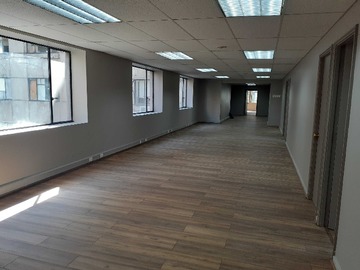 Arriendo Mensual / Oficina / Santiago