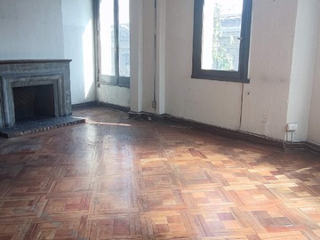 Arriendo Mensual / Oficina / Santiago