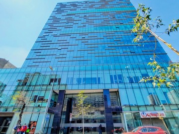 Arriendo Mensual / Oficina / Santiago