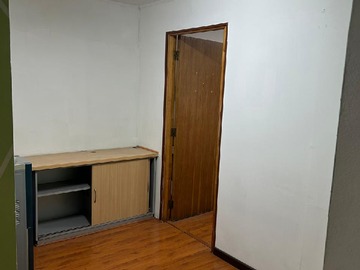 Arriendo Mensual / Oficina / Santiago