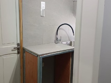 Sector Cocina