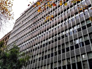 Arriendo Mensual / Oficina / Santiago